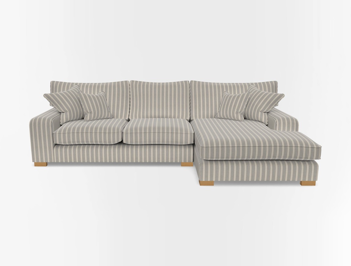 Chaise RHF