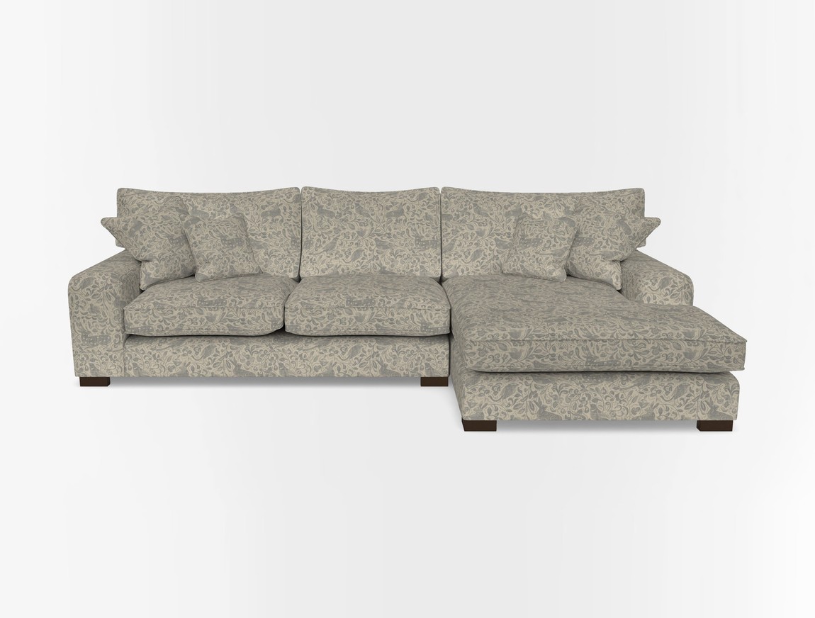 Chaise RHF