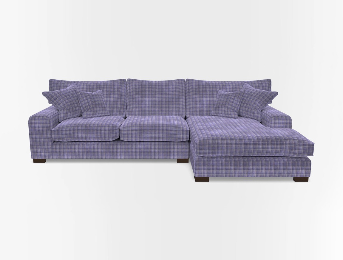 Chaise RHF