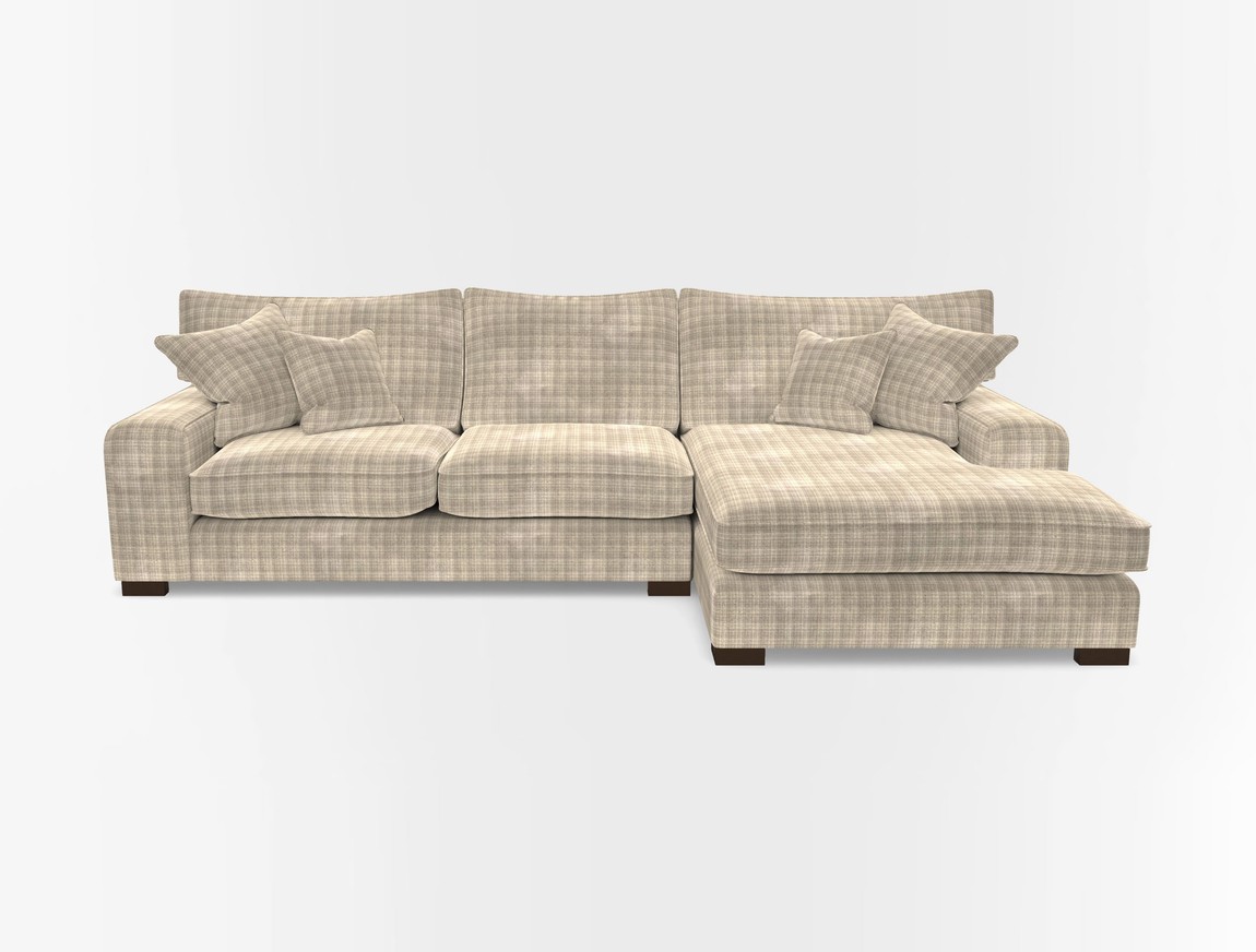 Chaise RHF