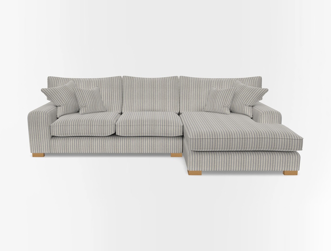 Chaise RHF