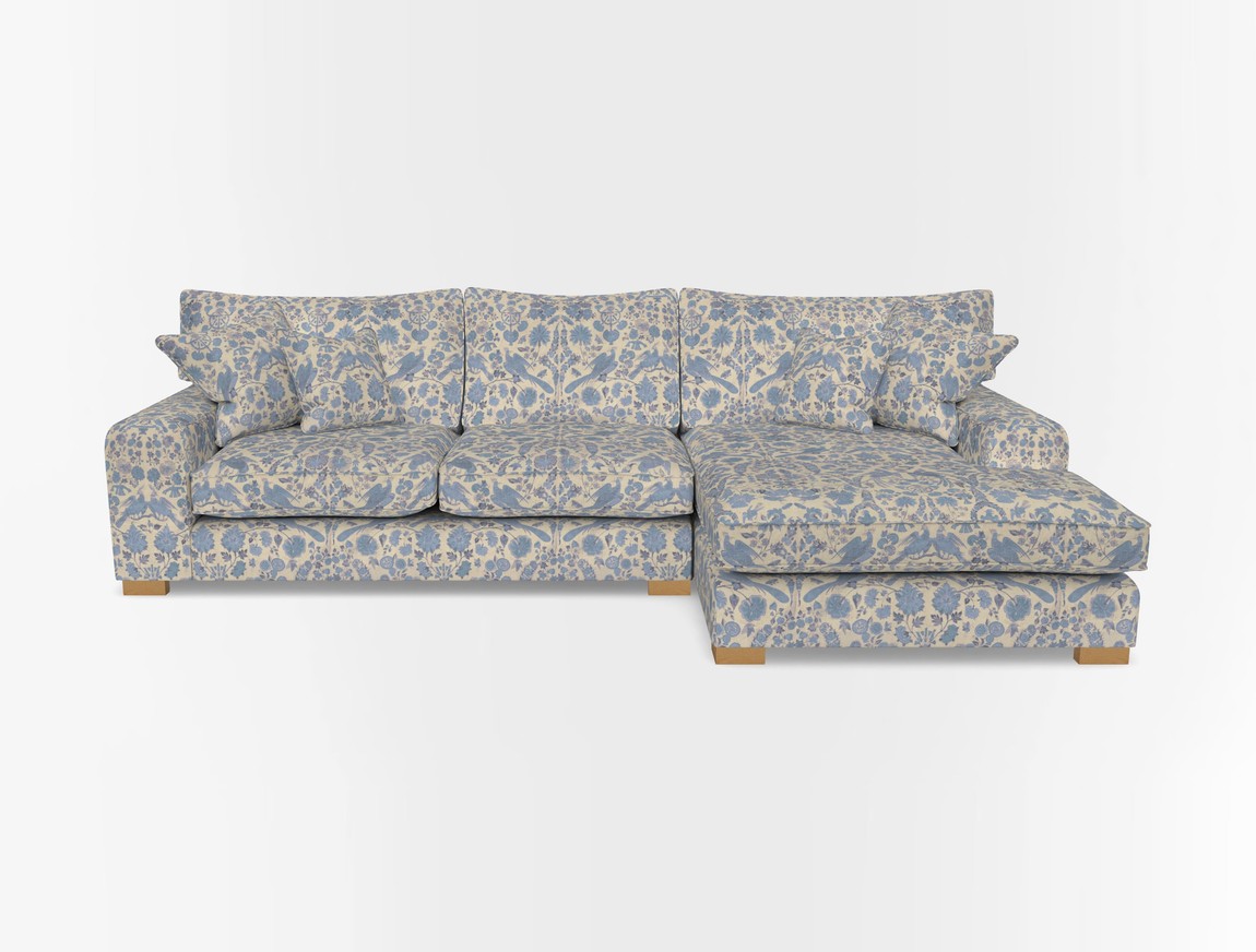 Chaise RHF