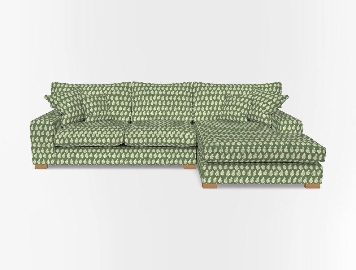 Chaise RHF