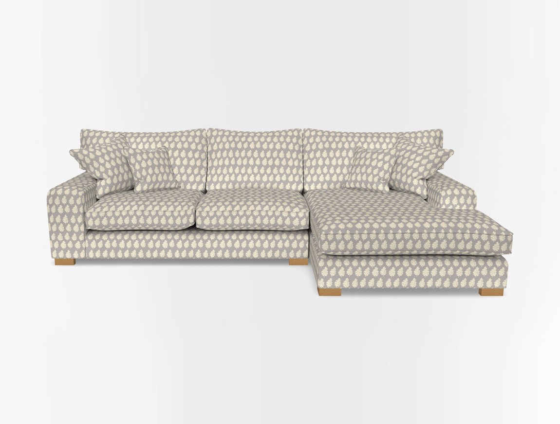 Chaise RHF