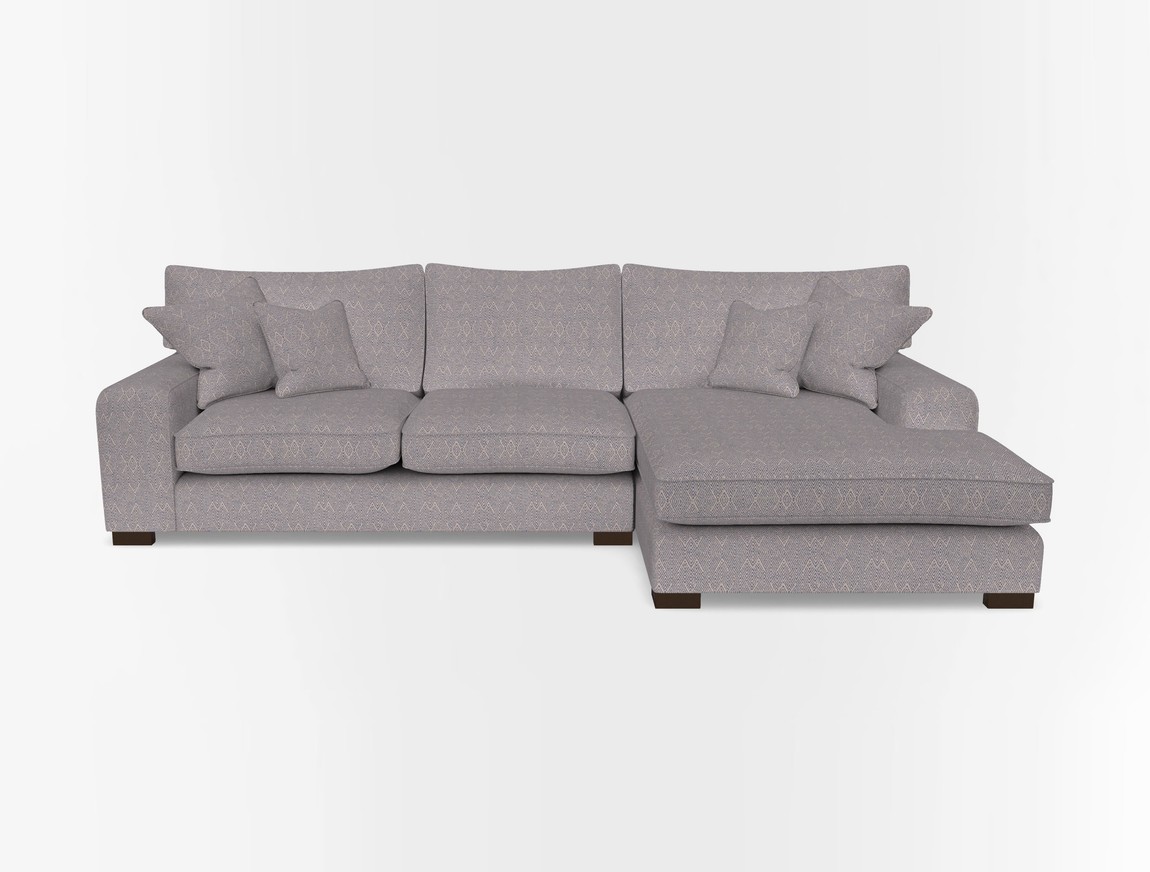 Chaise RHF