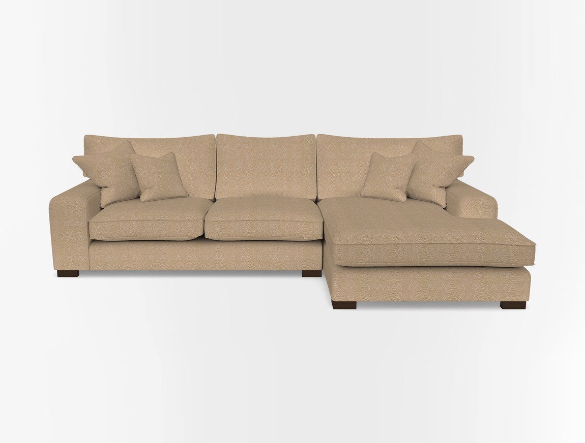 Chaise RHF