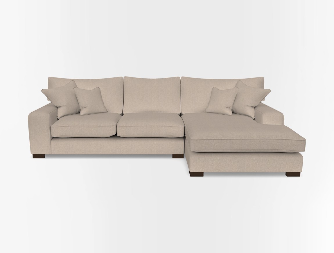 Chaise RHF
