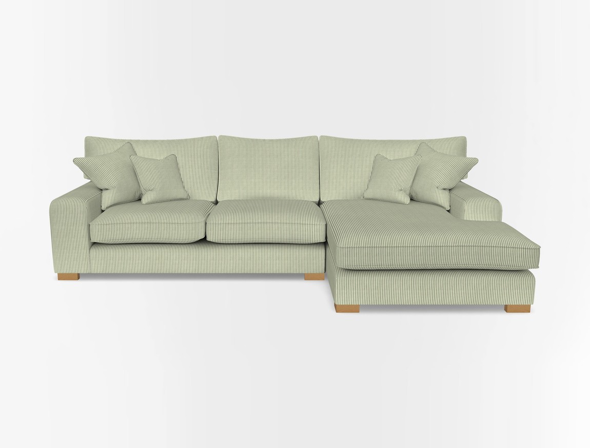 Chaise RHF