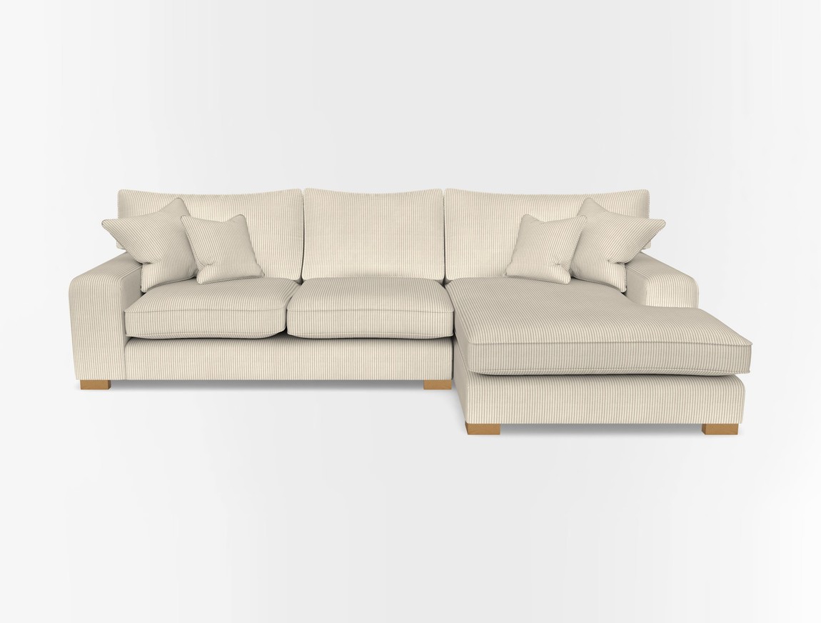 Chaise RHF