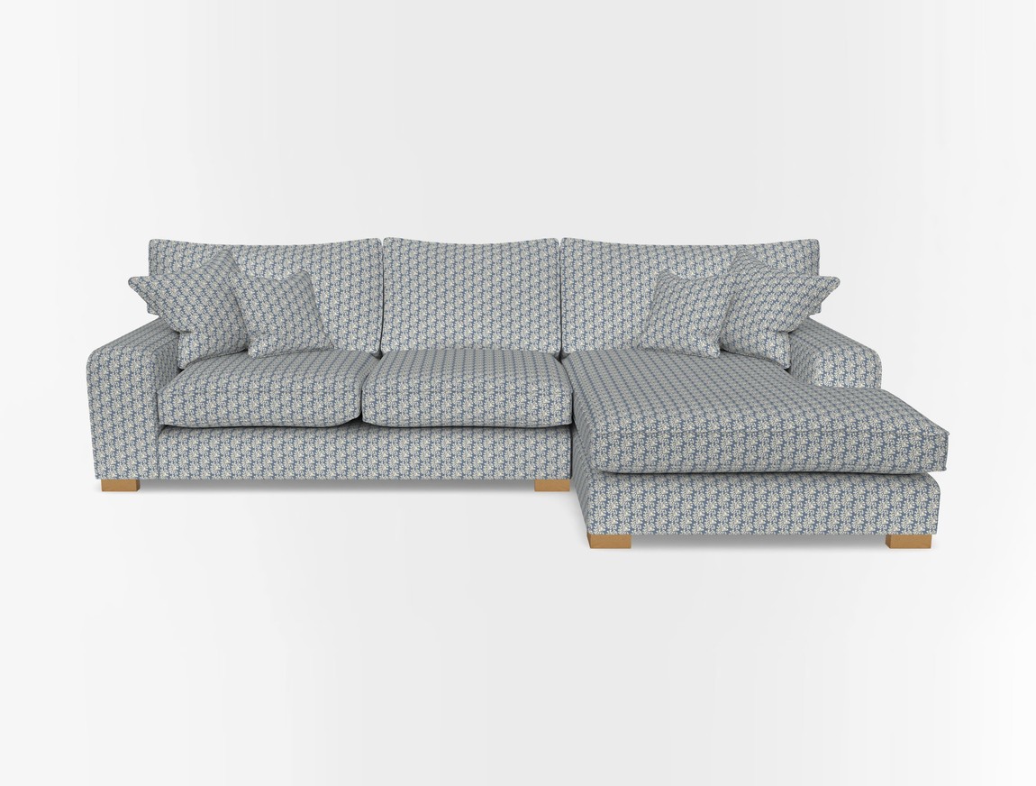 Chaise RHF