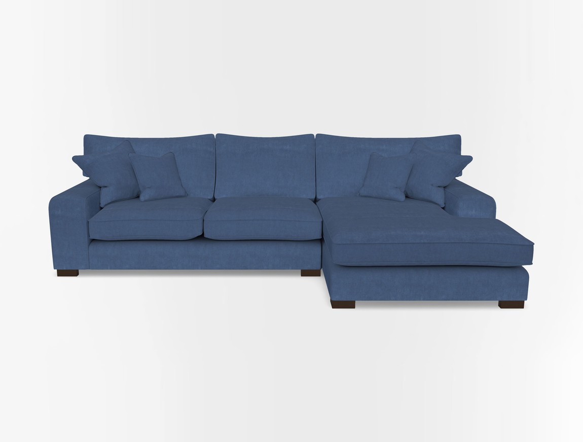 Chaise RHF