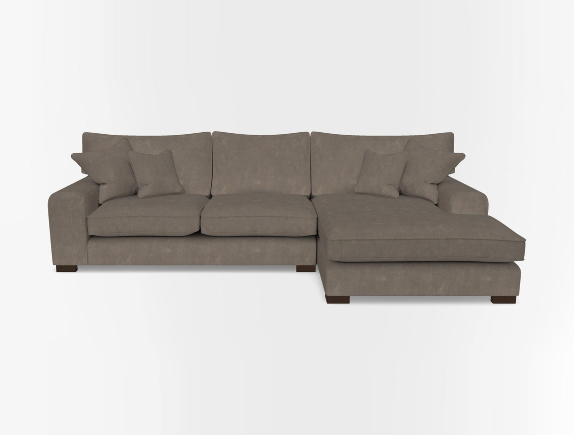 Chaise RHF