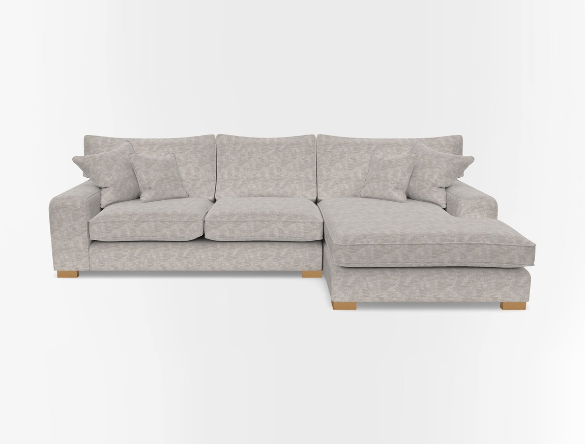 Chaise RHF