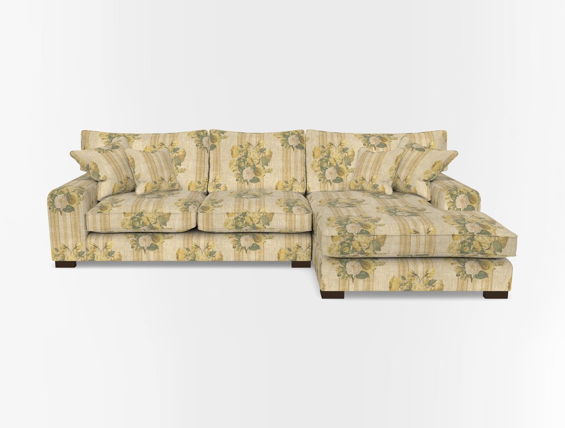 Chaise RHF