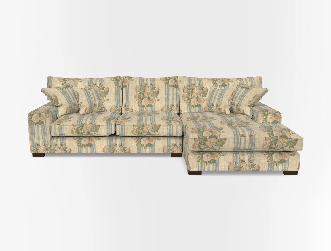 Chaise RHF
