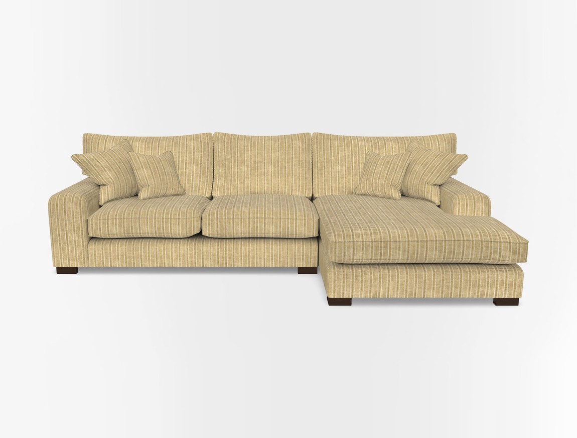 Chaise RHF