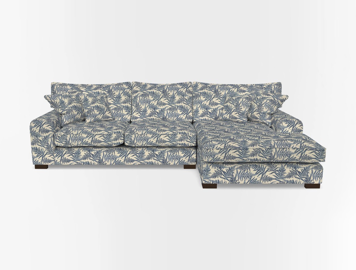 Chaise RHF