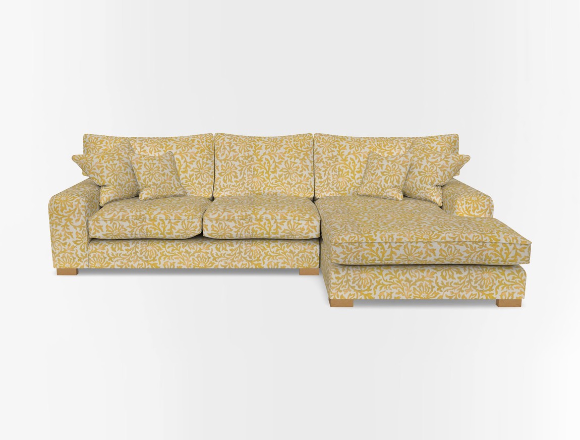 Chaise RHF