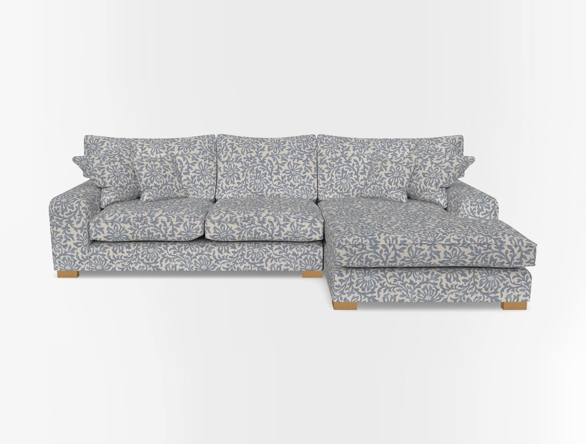 Chaise RHF