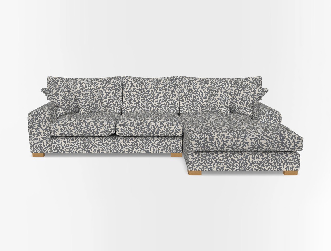 Chaise RHF