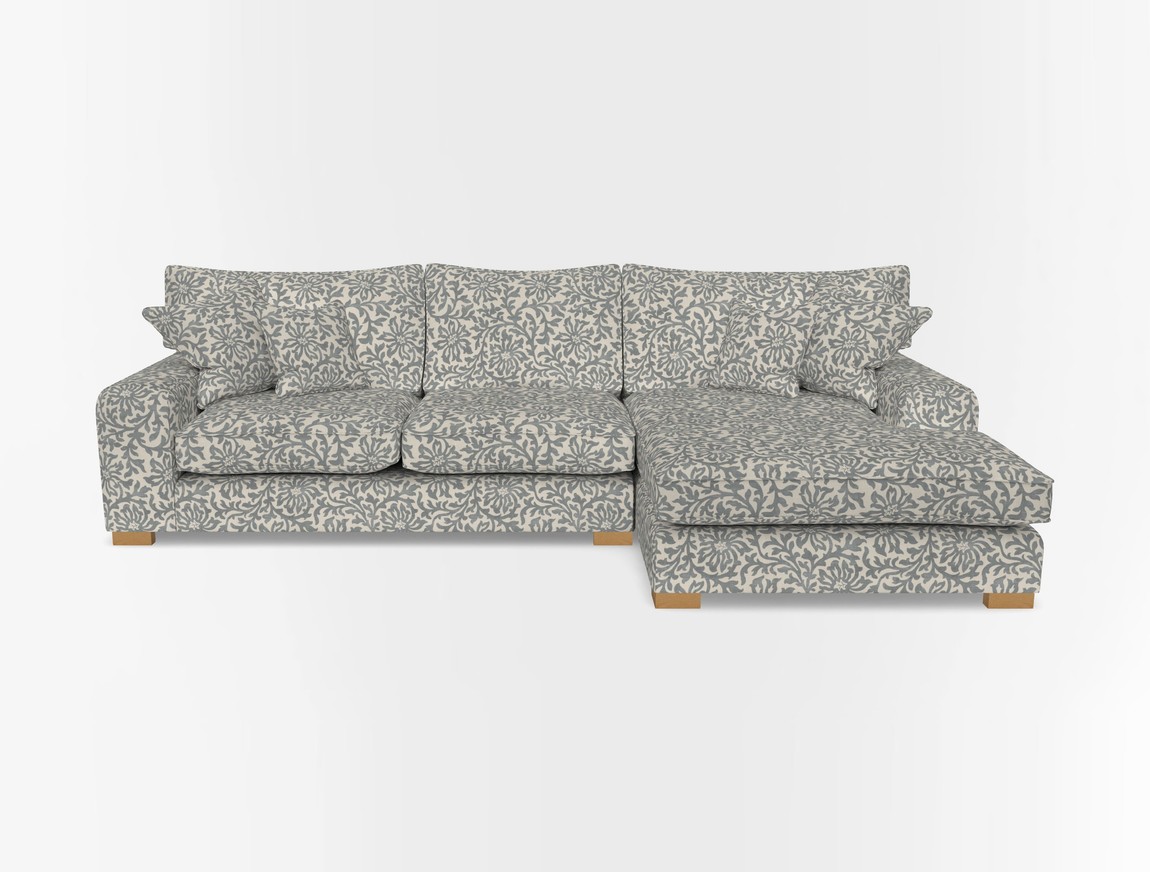 Chaise RHF