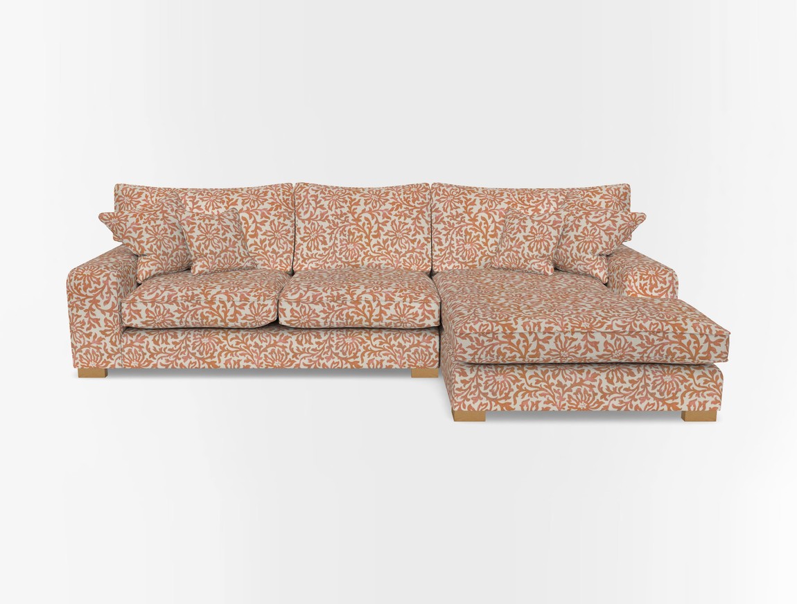 Chaise RHF