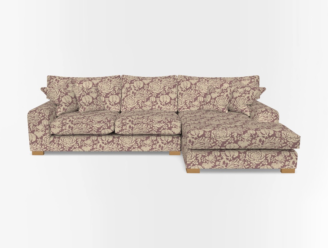 Chaise RHF
