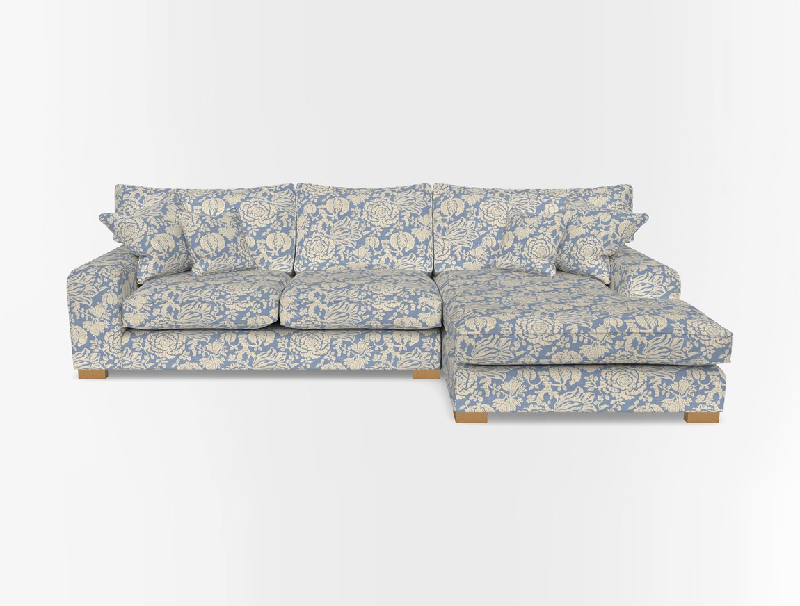 Chaise RHF