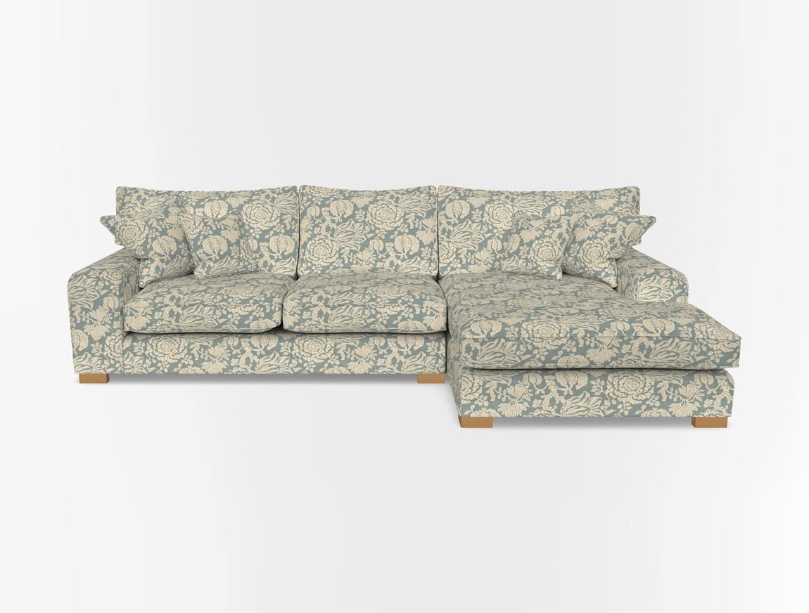 Chaise RHF