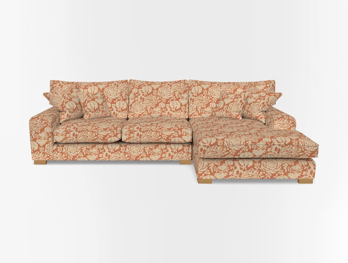 Chaise RHF