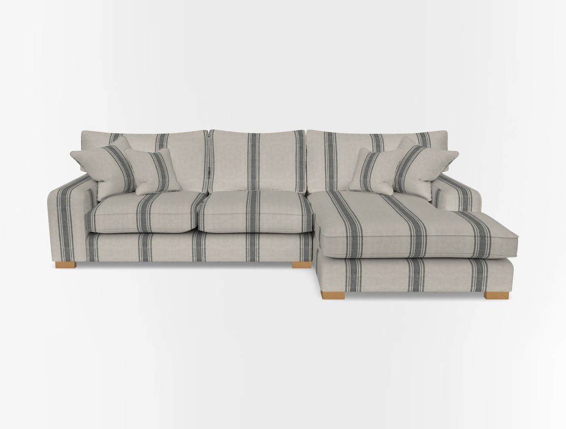 Chaise RHF