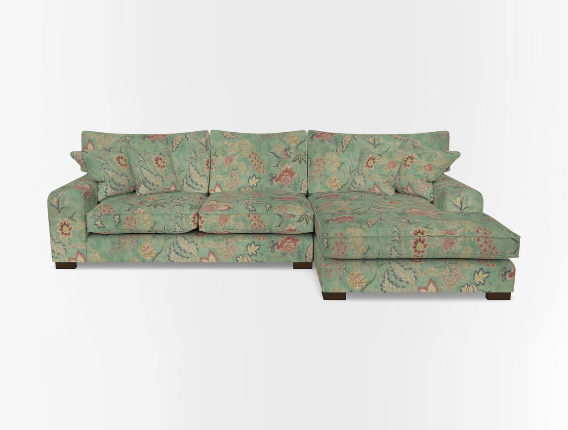 Chaise RHF