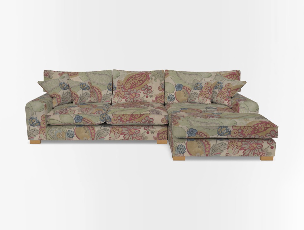 Chaise RHF