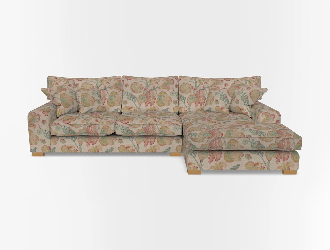 Chaise RHF