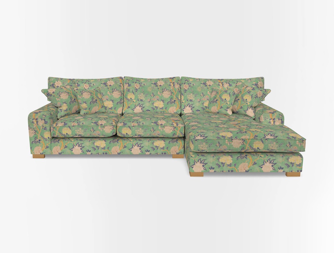 Chaise RHF