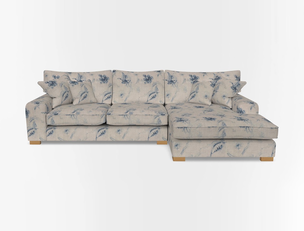 Chaise RHF
