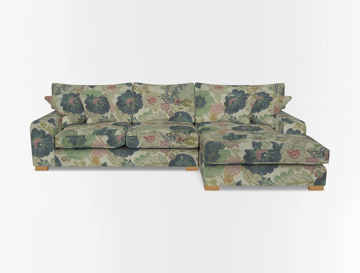 Chaise RHF