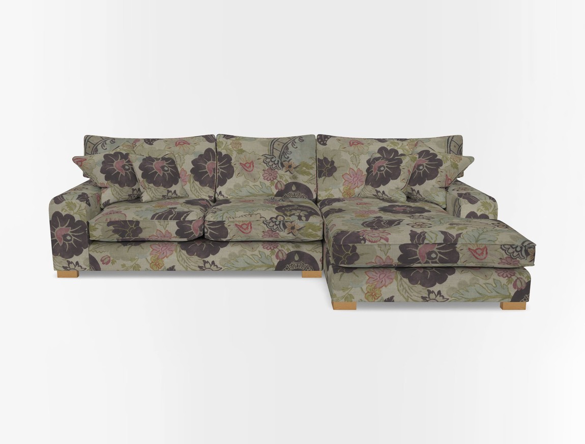 Chaise RHF