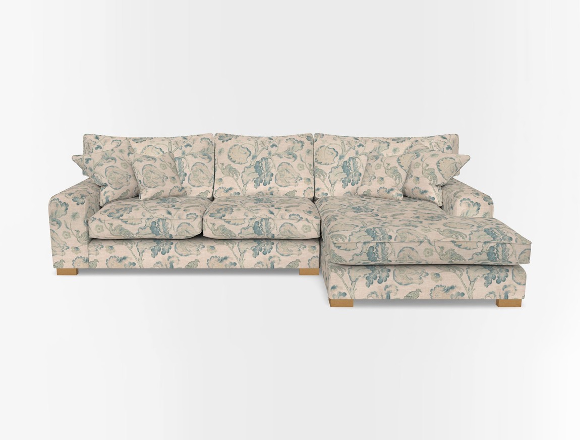 Chaise RHF