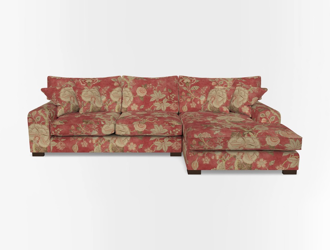 Chaise RHF