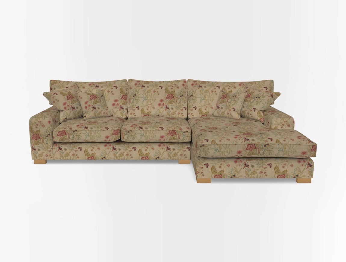 Chaise RHF