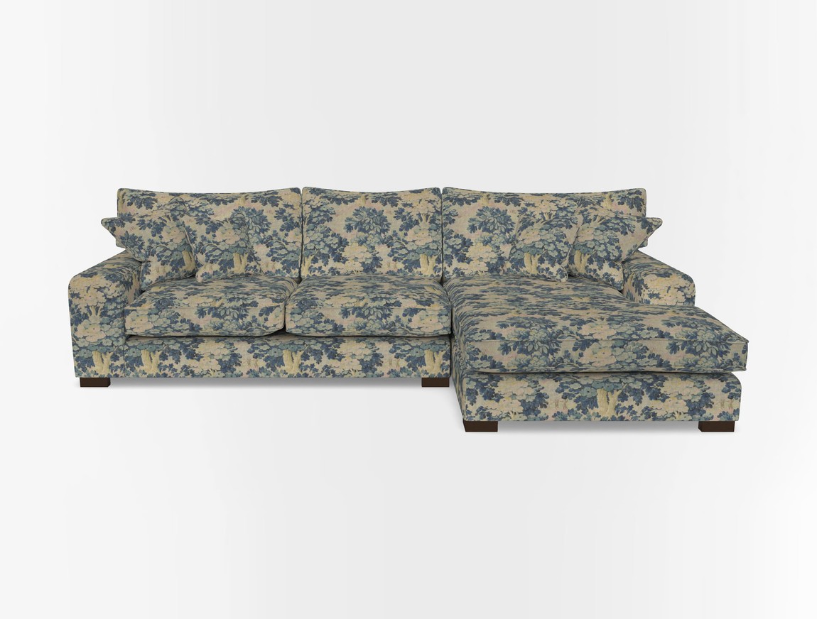 Chaise RHF