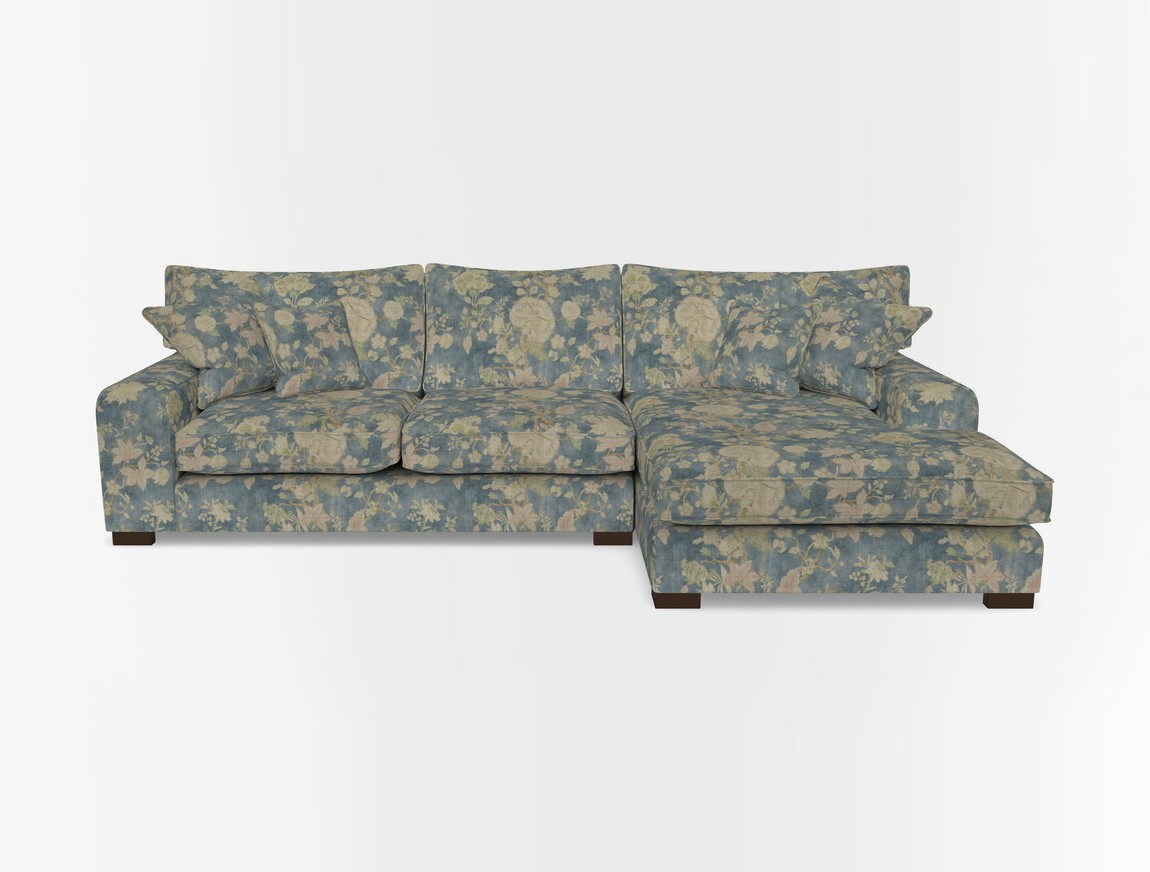 Chaise RHF