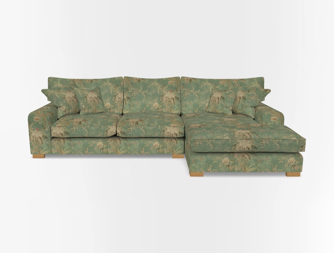 Chaise RHF