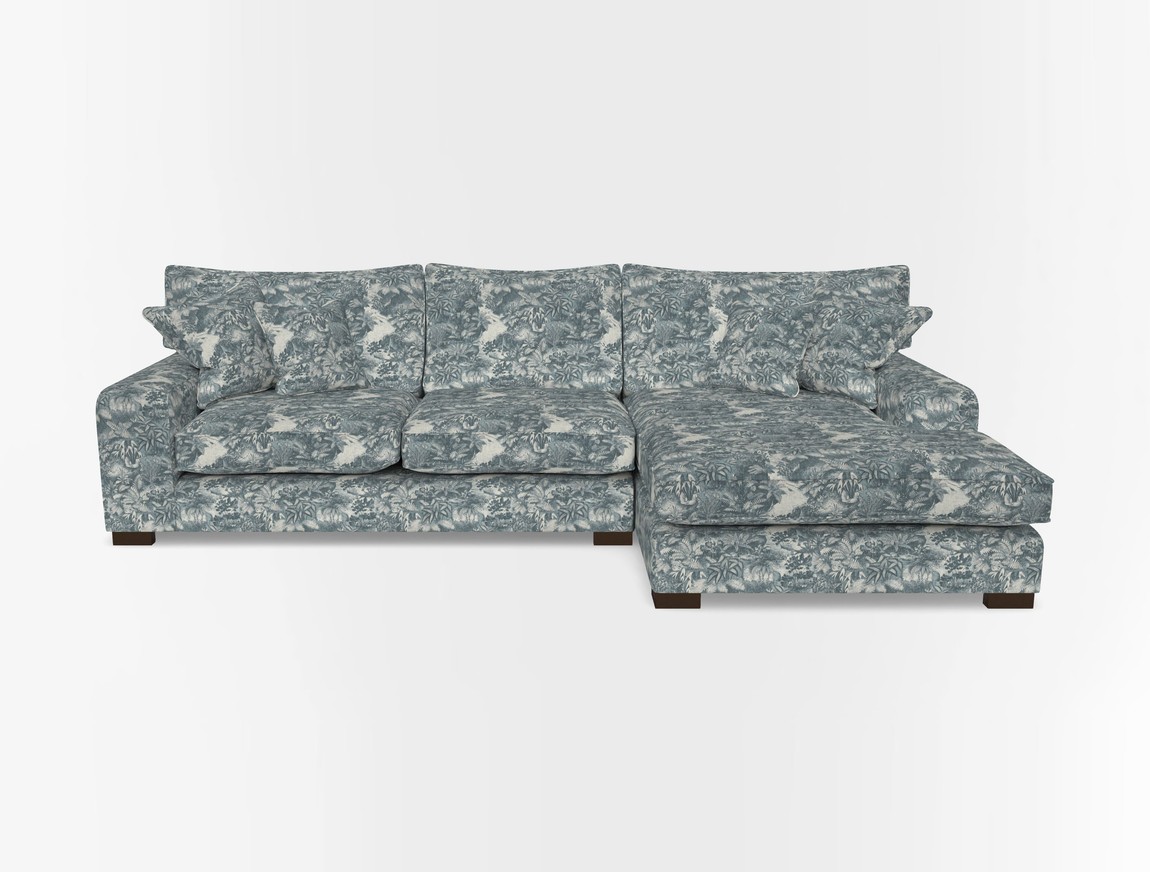 Chaise RHF