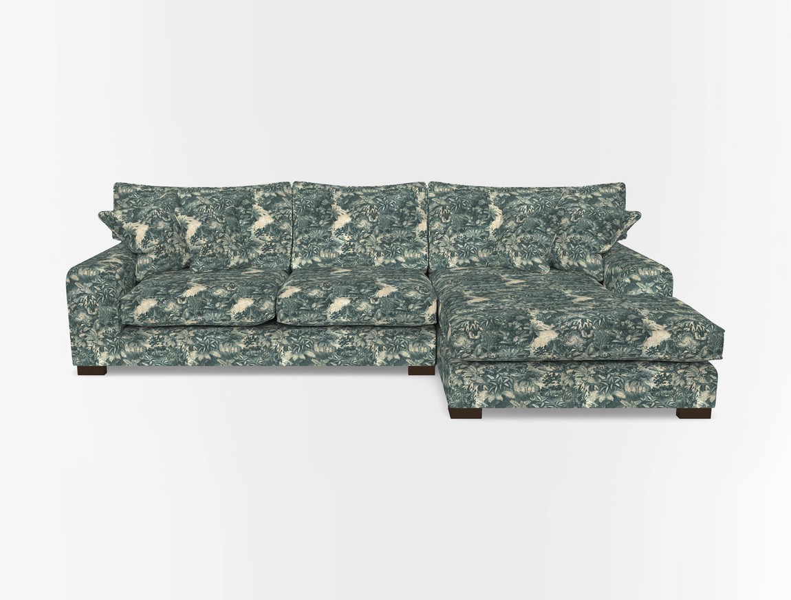 Chaise RHF