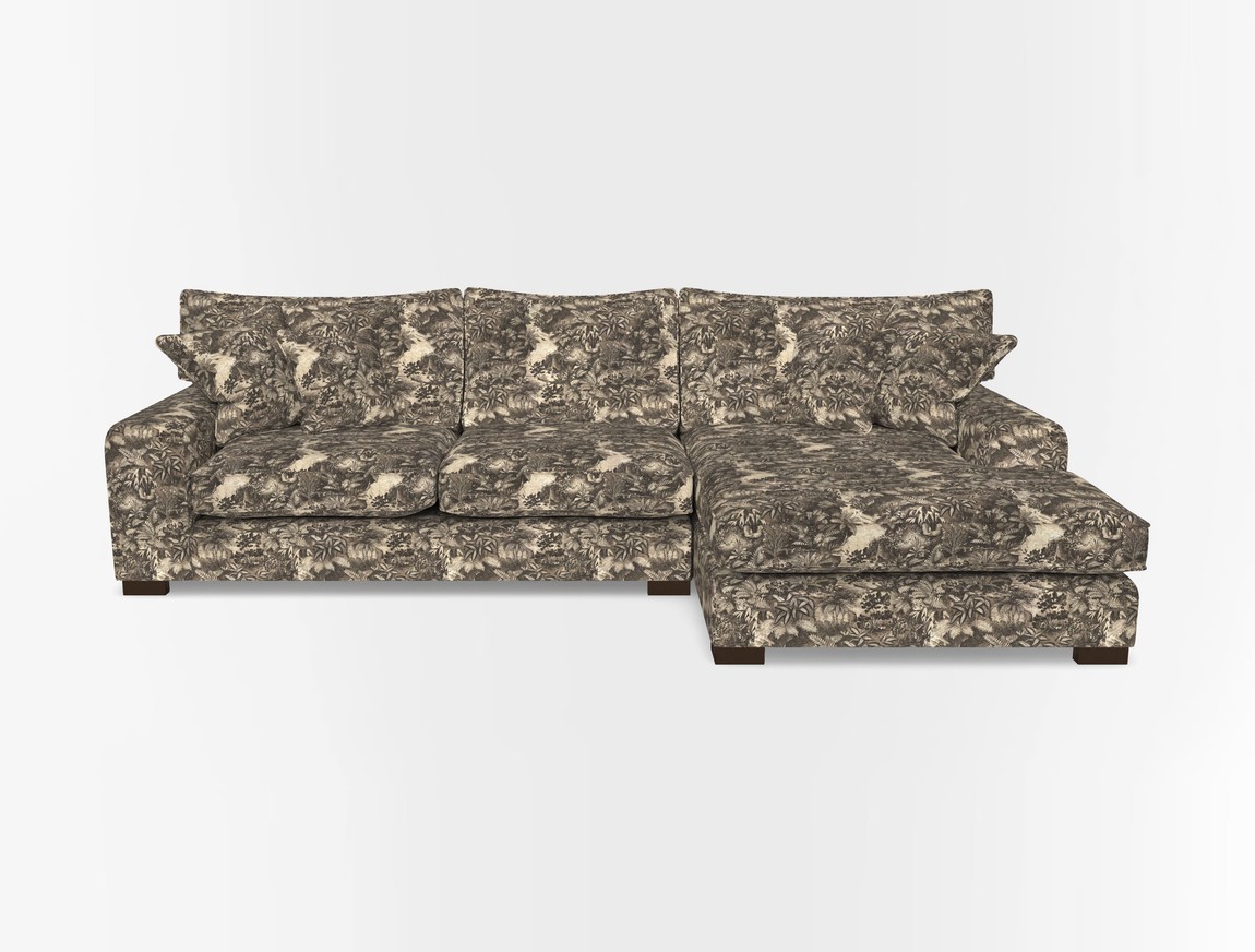 Chaise RHF