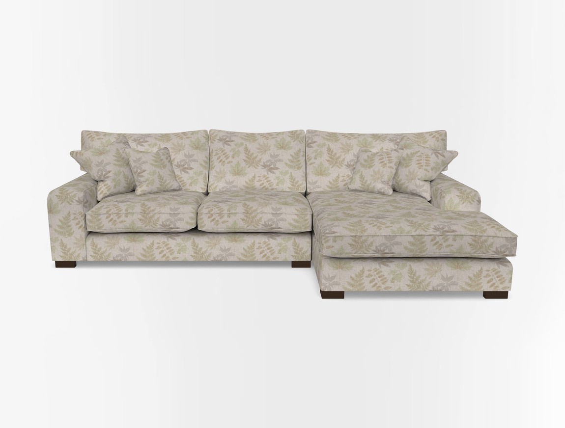 Chaise RHF
