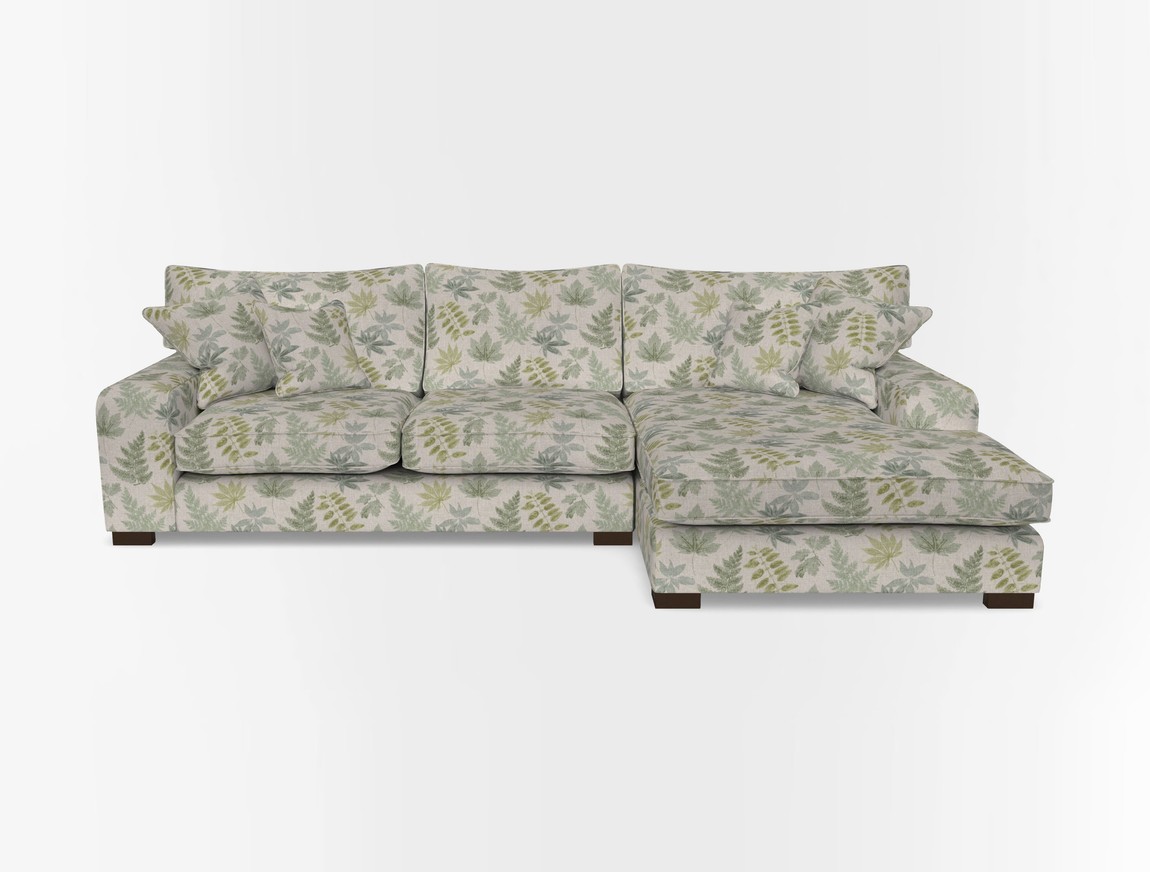 Chaise RHF