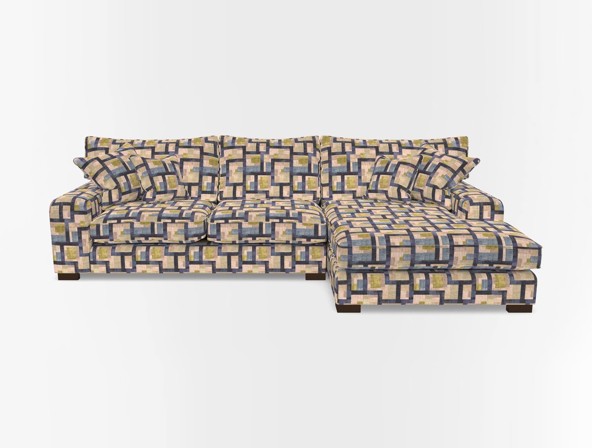 Chaise RHF